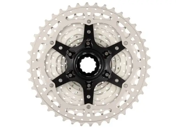 Sunrace CS-MS3 Metallic 10 sp. kaseta 11-42 z.
