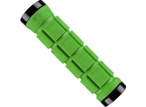 Lizard Skins Lock-On NorthShore chwyty Lime Green