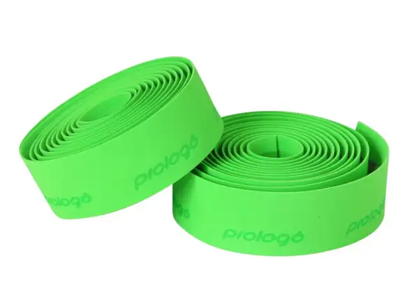 Prologo PlainTouch owijki zielona