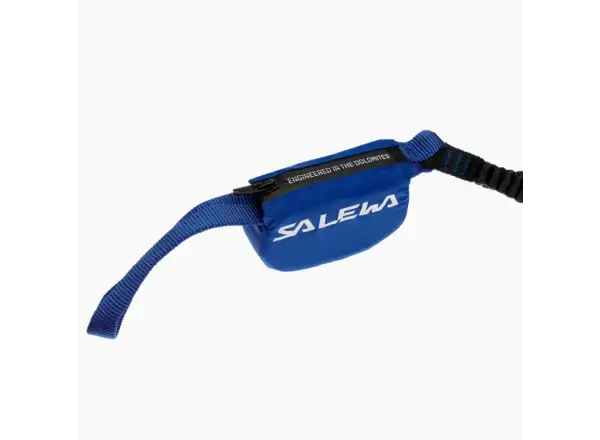 Salewa Via Ferratta Premium Attac zestaw amortyzacji upadku ferratowego