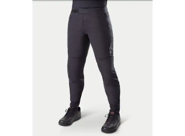 Alpinestars A-Dura Thermal męskie spodnie Black