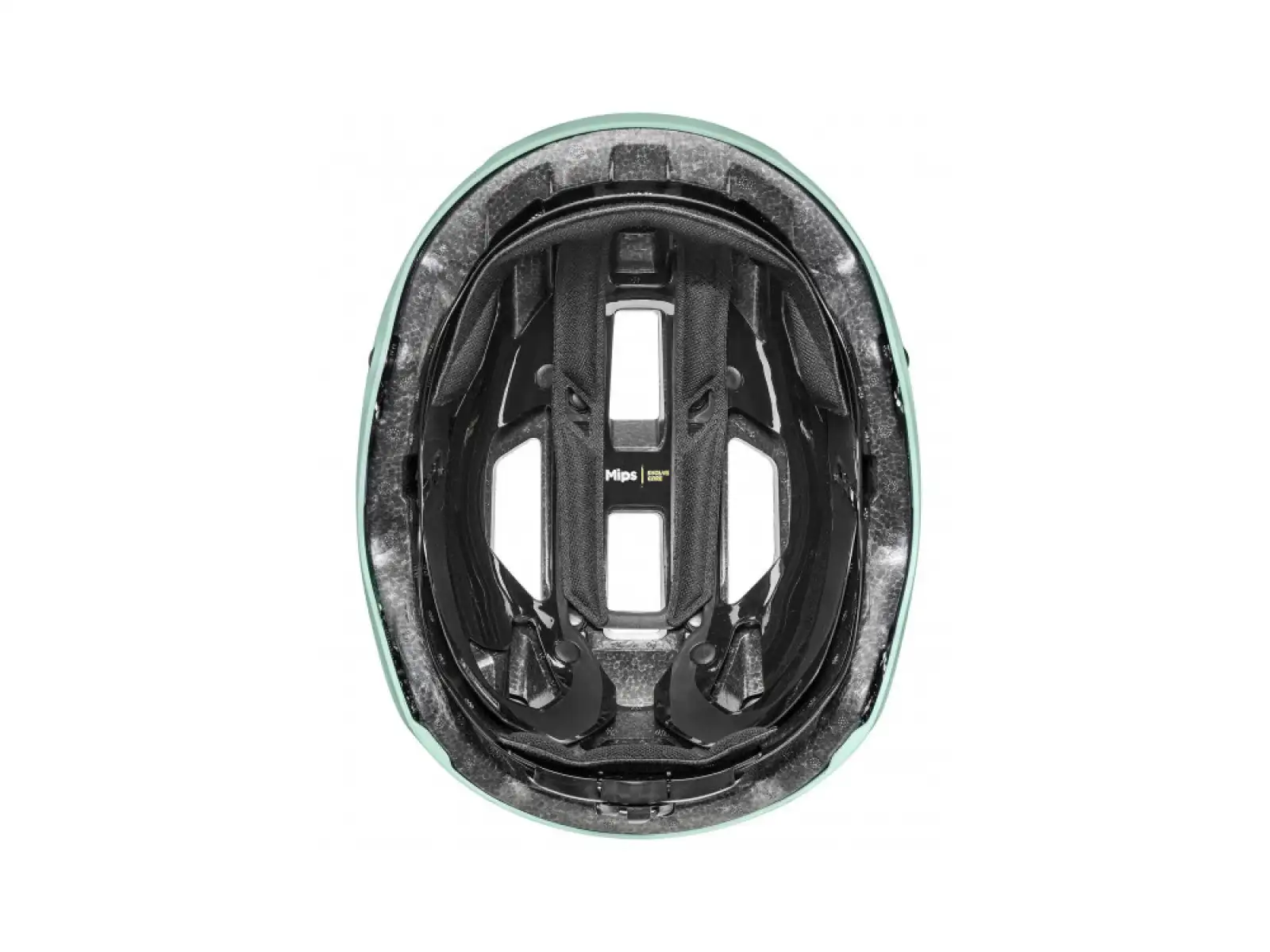 Uvex City Stride MIPS kask Jade Matt