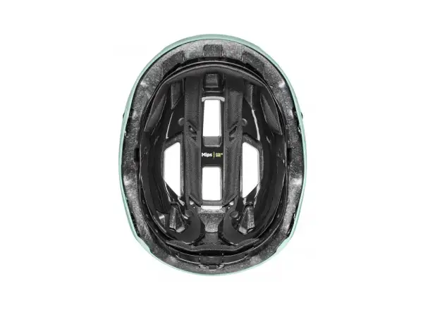 Uvex City Stride MIPS kask Jade Matt