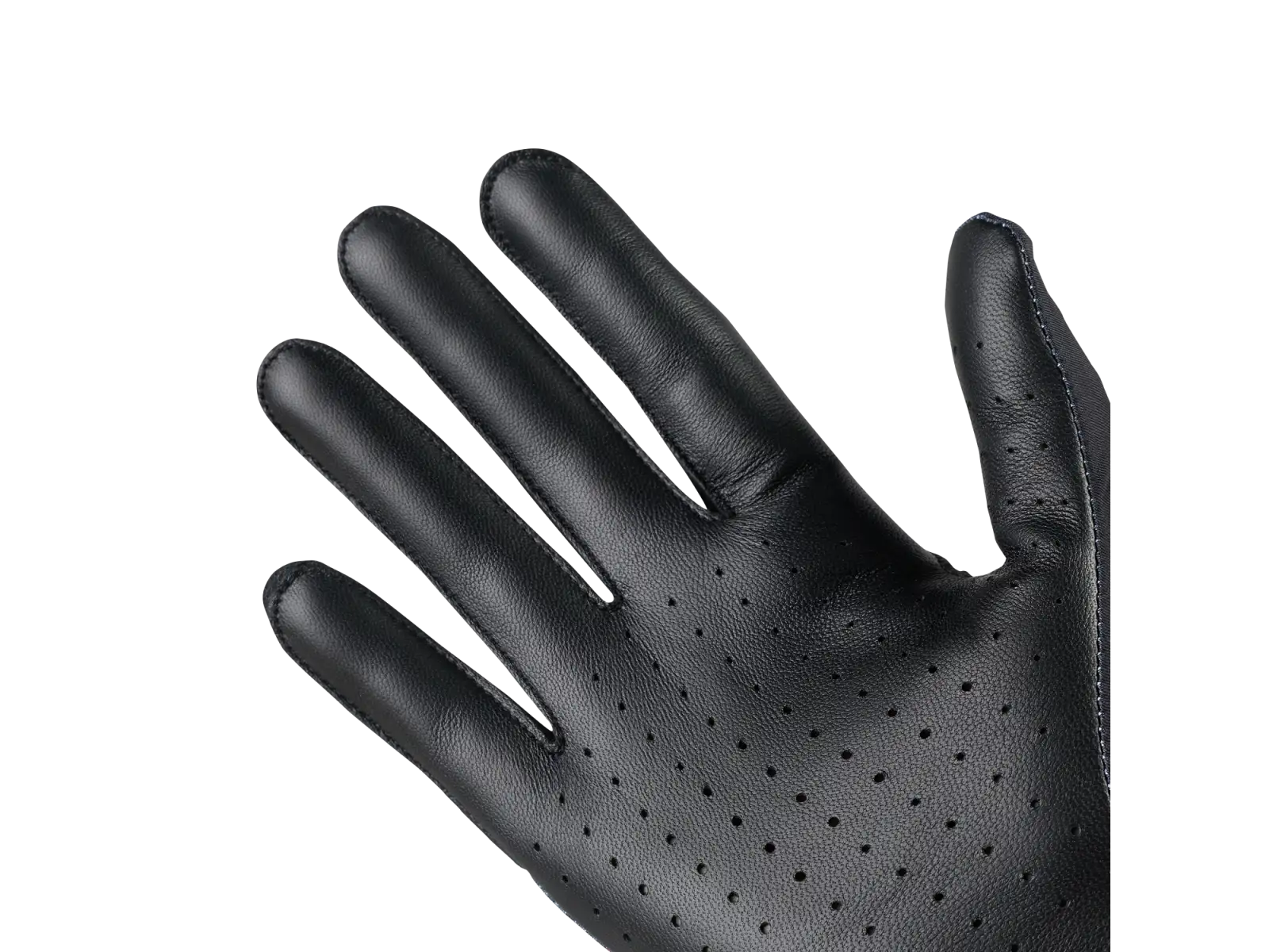 Fox Flexair Glove Lp Goldstone Se rękawice Black