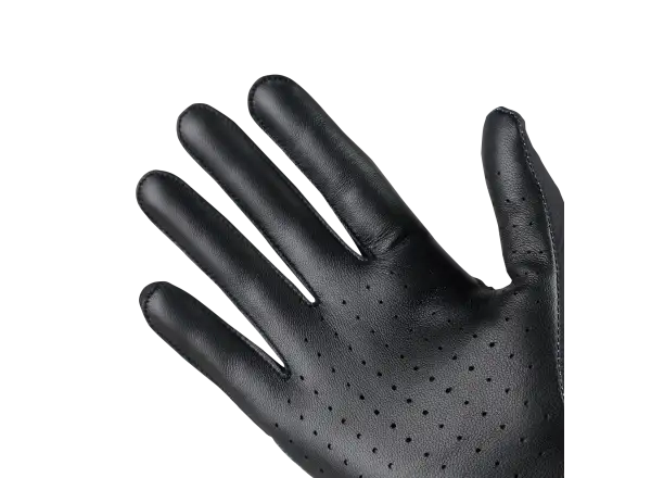 Fox Flexair Glove Lp Goldstone Se rękawice Black