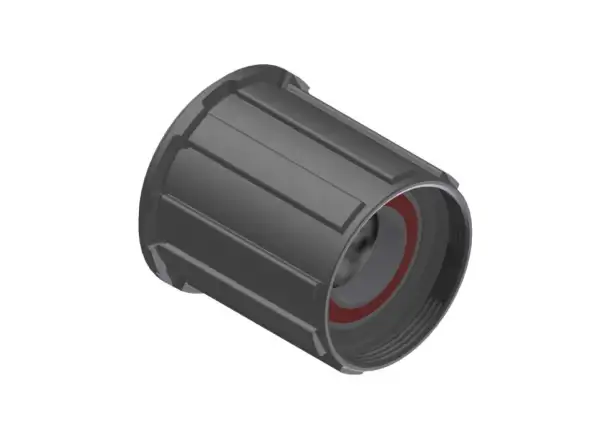 DT Swiss bębenek Ratchet MTB Alu Shimano HG bez końcówki