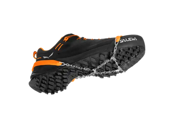 Salewa Ultralight Mountain Spike raki Orange