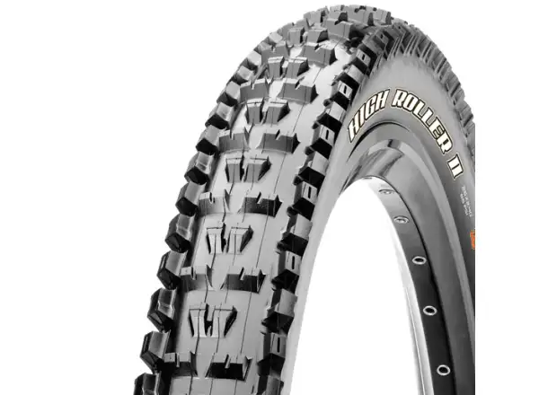 Maxxis High Roller II WT 27,5x2,60" 3C EXO TR opona kevlar