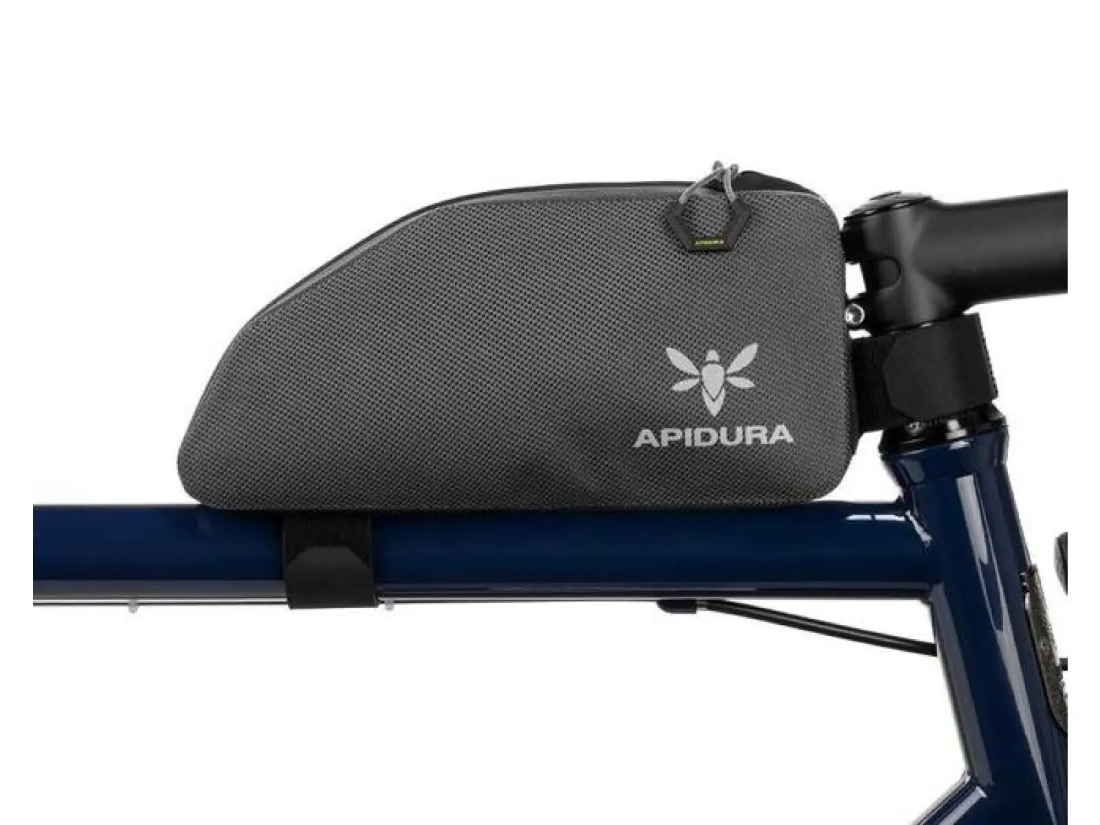 Apidura Expedition top tube pack 1 l torba na ramę