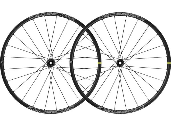 Mavic Crossmax SL Boost 29" zaplecione koła