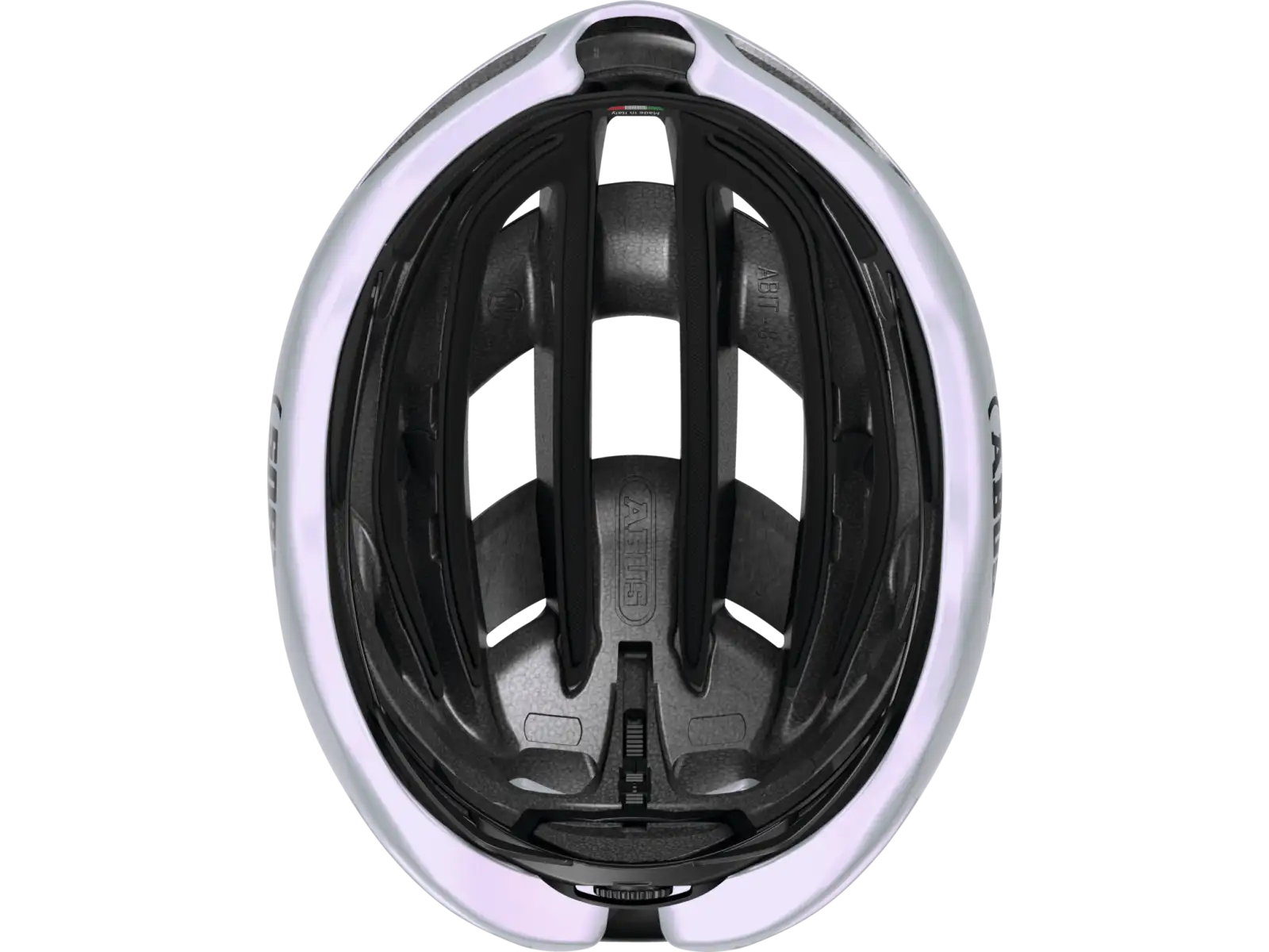 Abus AirBreaker 2.0 kask szosowy All-In Purple