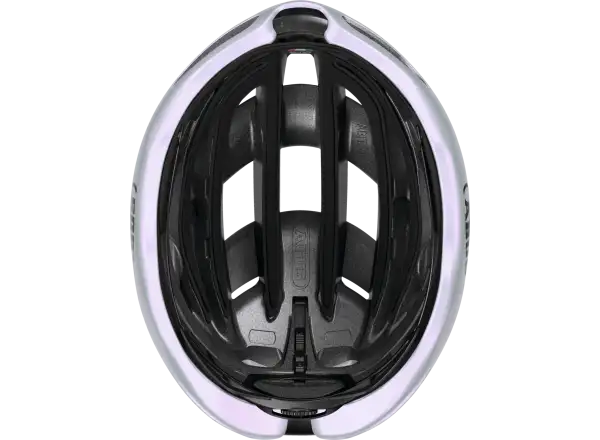 Abus AirBreaker 2.0 kask szosowy All-In Purple