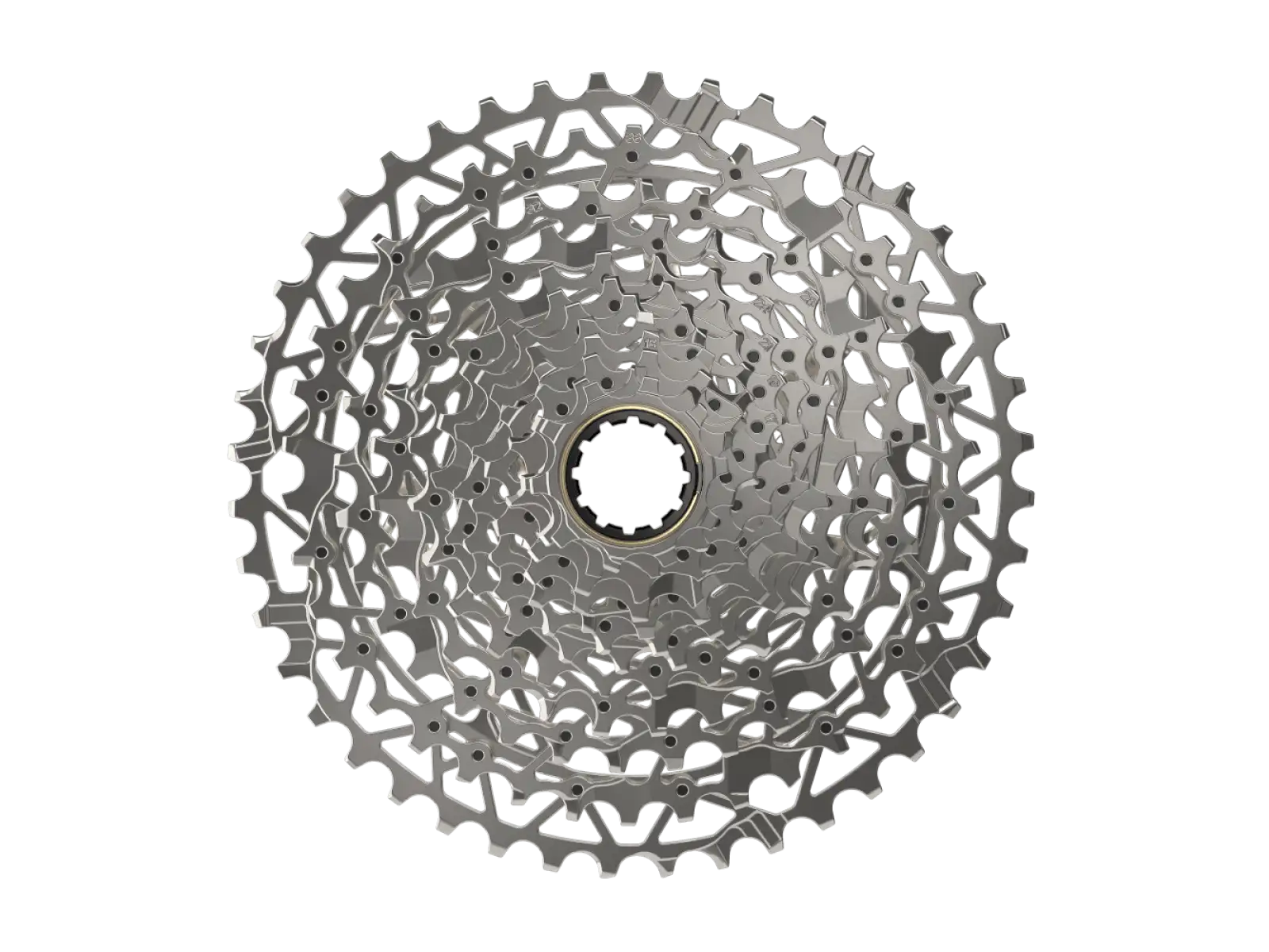 Sram CS XG-1251 D1 XPLR 12sp. kaseta 10-44z.