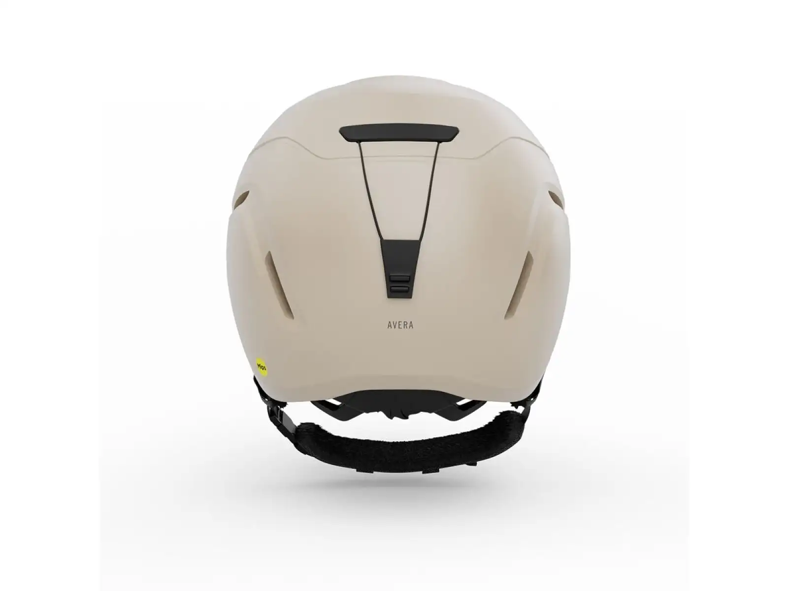 Giro Avera Mips kask narciarski Mat Stone Pearl