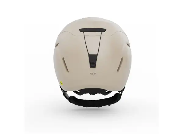 Giro Avera Mips kask narciarski Mat Stone Pearl