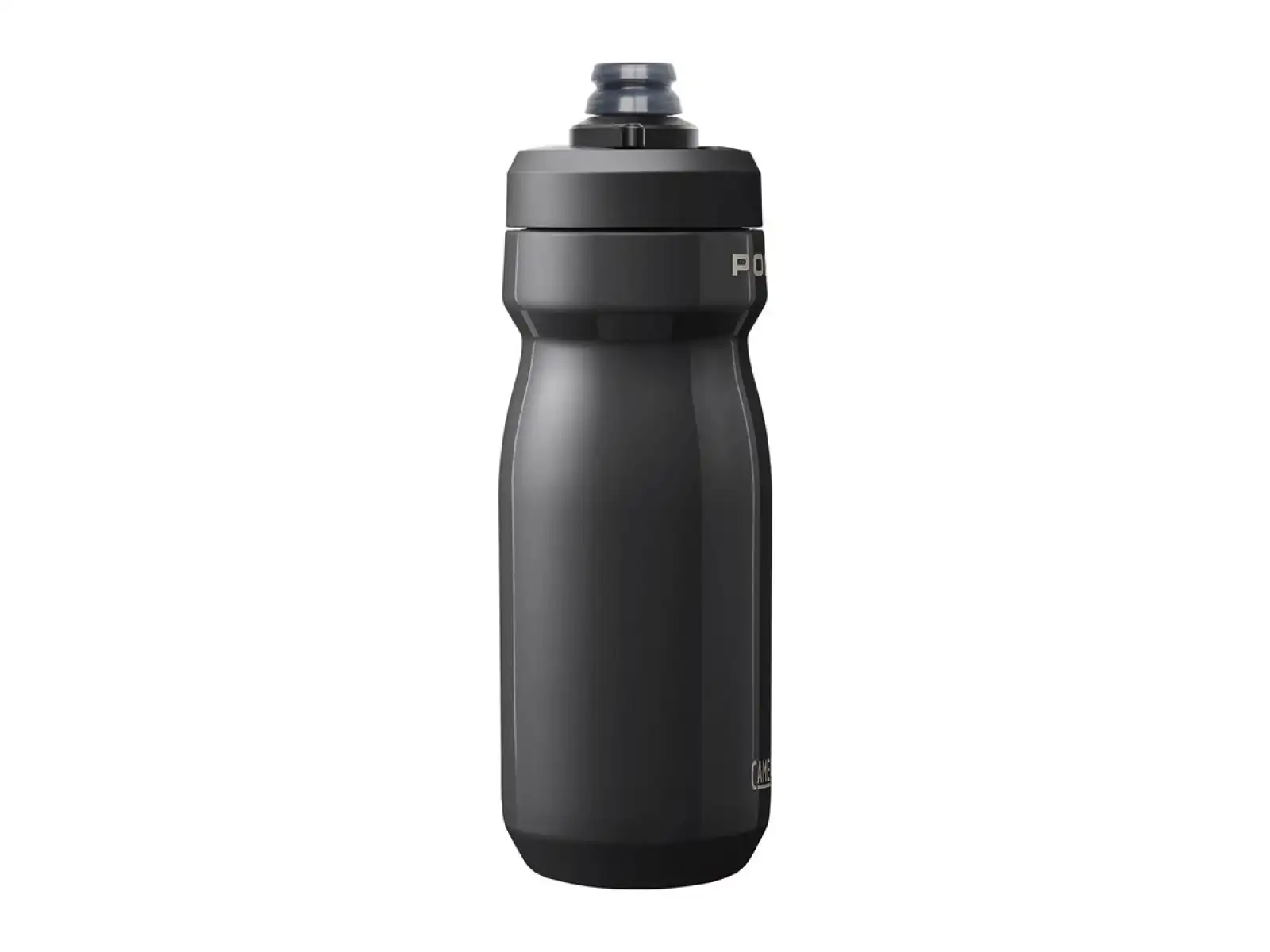 Camelbak Podium Vacuum Insulated Stainless stalowa butelka 0,53 l Black