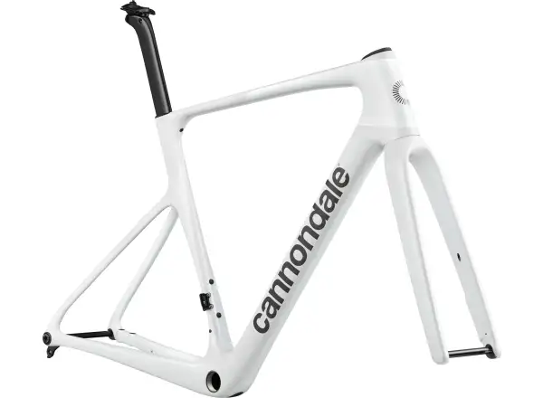 Cannondale SuperSix EVO A/M szosowa rama CAS