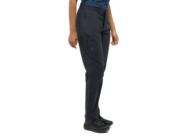 Haglöfs L.I.M Fuse damskie spodnie True Black