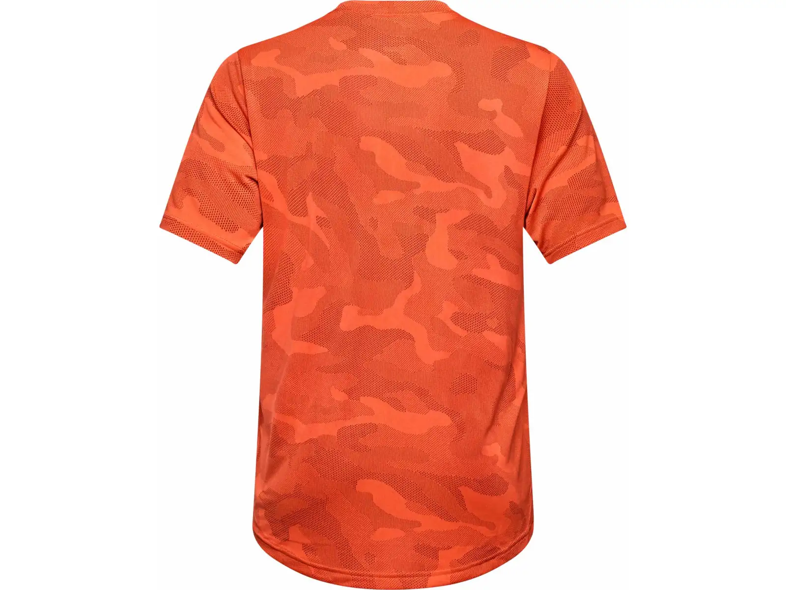 Fox Ranger Tru Dri męski dres krótki rękaw Coral