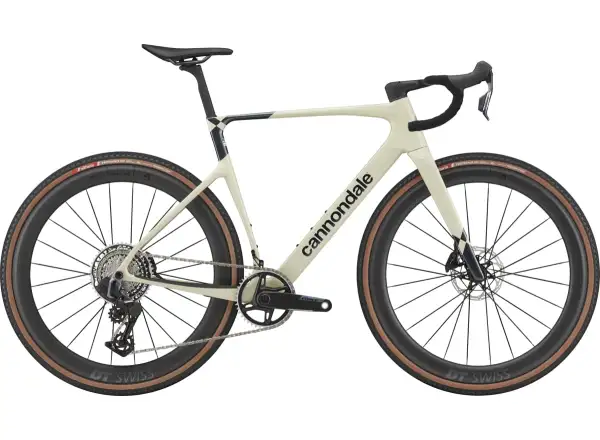 Cannondale SuperX carbon 1 rower gravelowy MRK