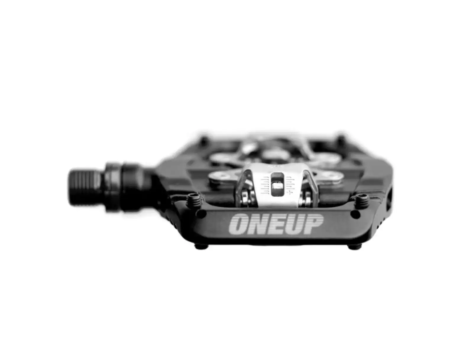 OneUp Clip zatrzaskowe pedały czarne