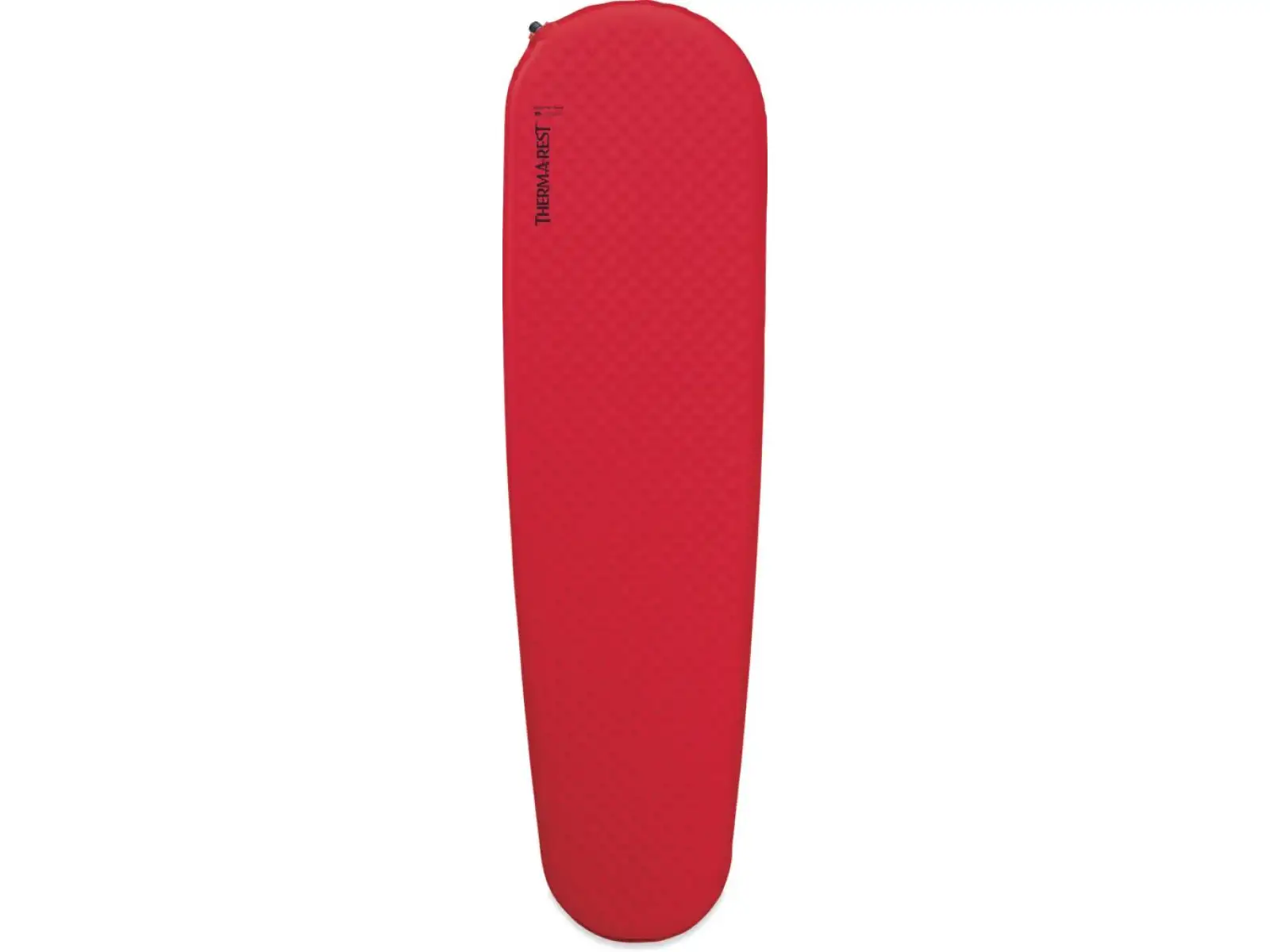 Therm-A-Rest ProLite Plus Regular samopompująca mata pomarańczowa