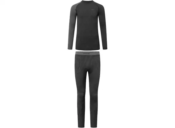 Viking Mounti Set męska bielizna Grey