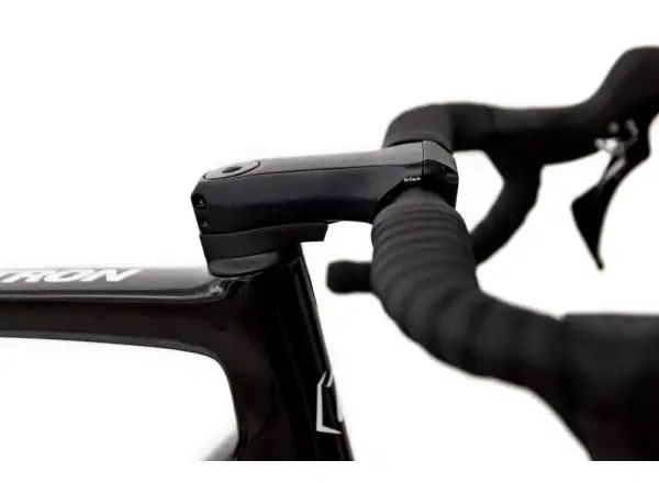 Isaac Vitron 105 Di2 rower szosowy Black