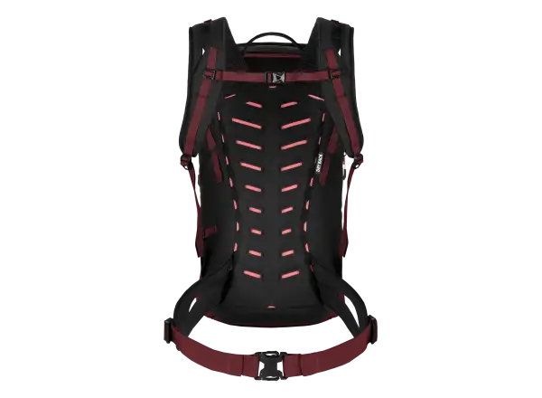 Salewa Puez damski plecak turystyczny 40+5 l Syrah/Black Out