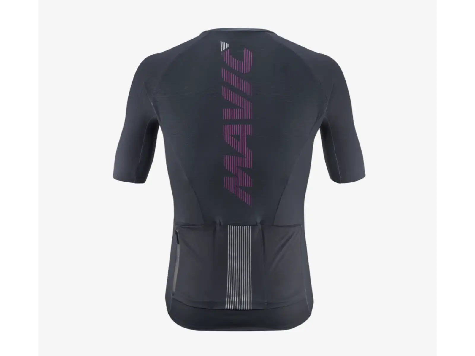 Mavic Cosmis męska koszulka z krótkim rękawem Deep Blue