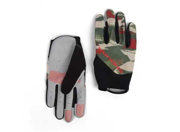 Endura Hummvee Lite Icon rękawice Tweed Green