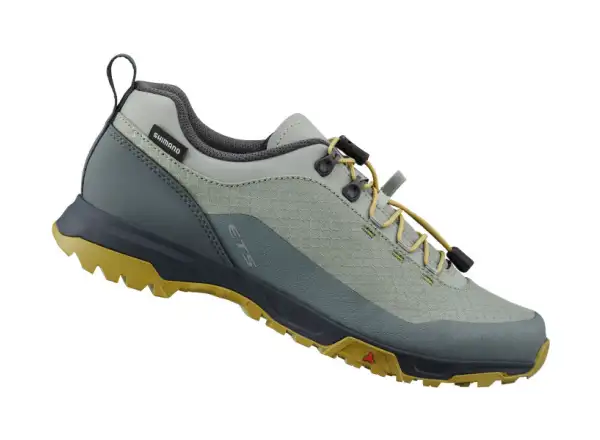 Shimano SH-ET501 damskie MTB buty szary