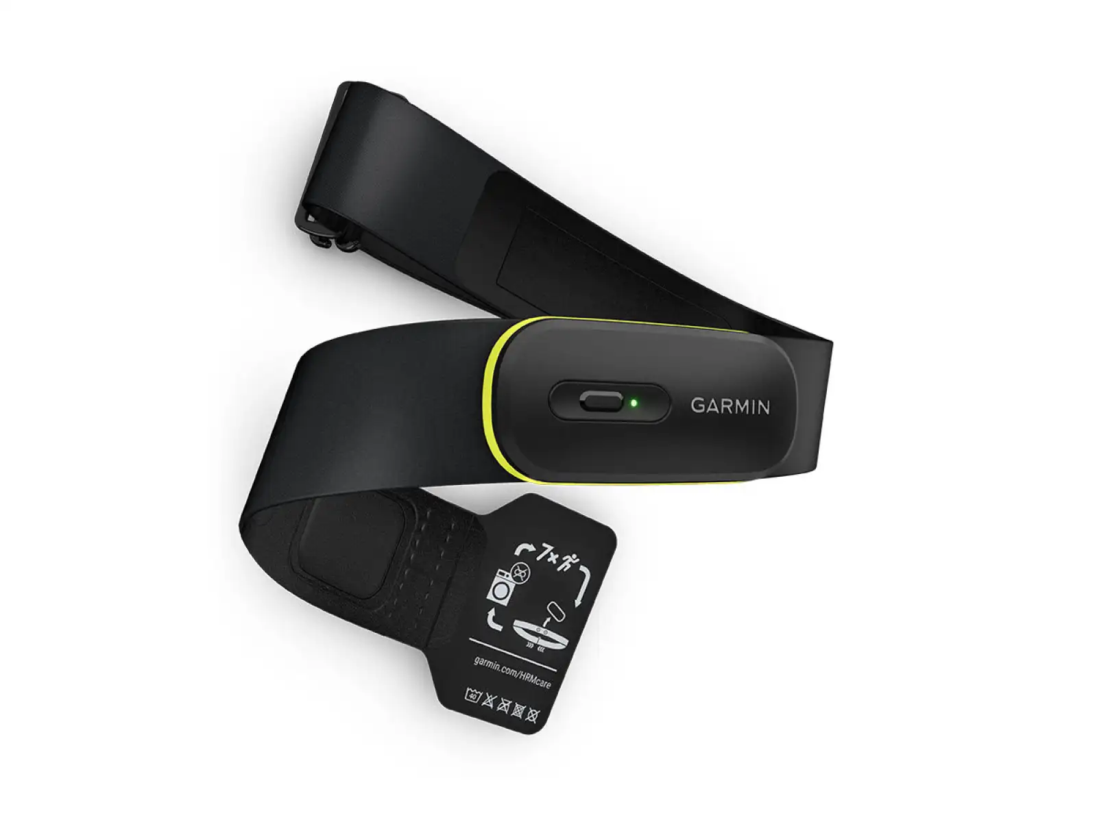 Garmin HRM 600 pas piersiowy