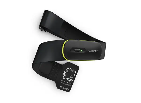 Garmin HRM 600 pas piersiowy