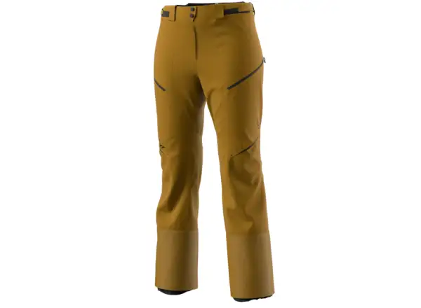 Dynafit Ridge Gore-Tex damskie spodnie Relic