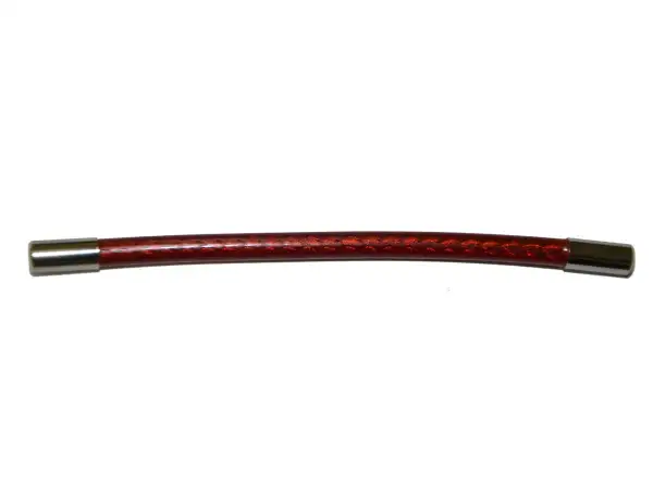 Alligator LY-666 pancerz przerzutki/hamulca