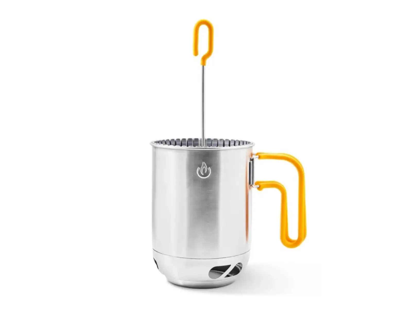 BioLite CampStove KettlePot Cook & Coffee Kit zestaw do przygotowania kawy