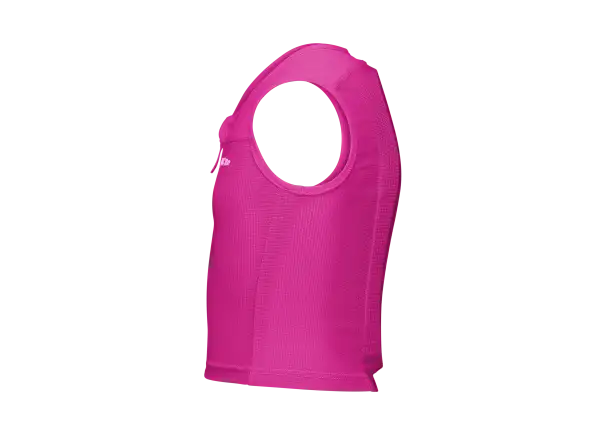 POCito VPD Air Vest ochraniacz pleców Fluorescent Pink