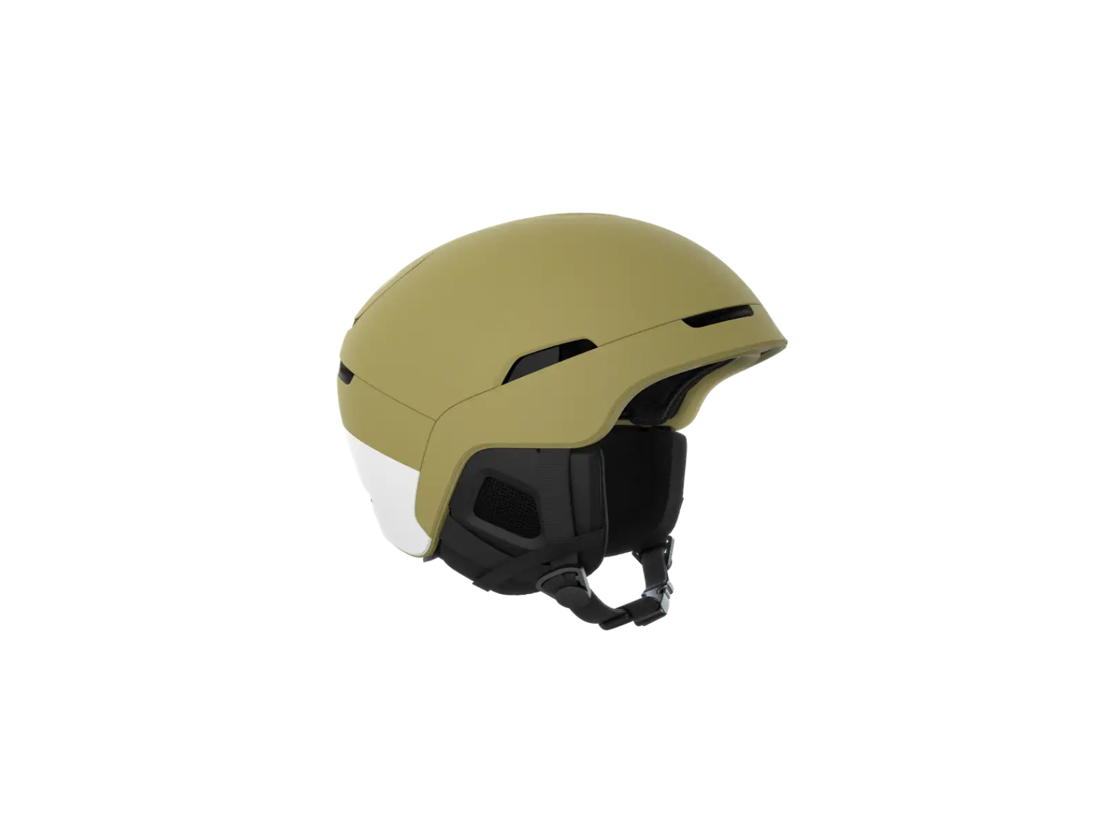 POC Obex BC MIPS kask narciarski Olivine Green Matt