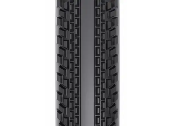 WTB Vulpine S TCS LFR SG 28" gravel opona kevlar czarna