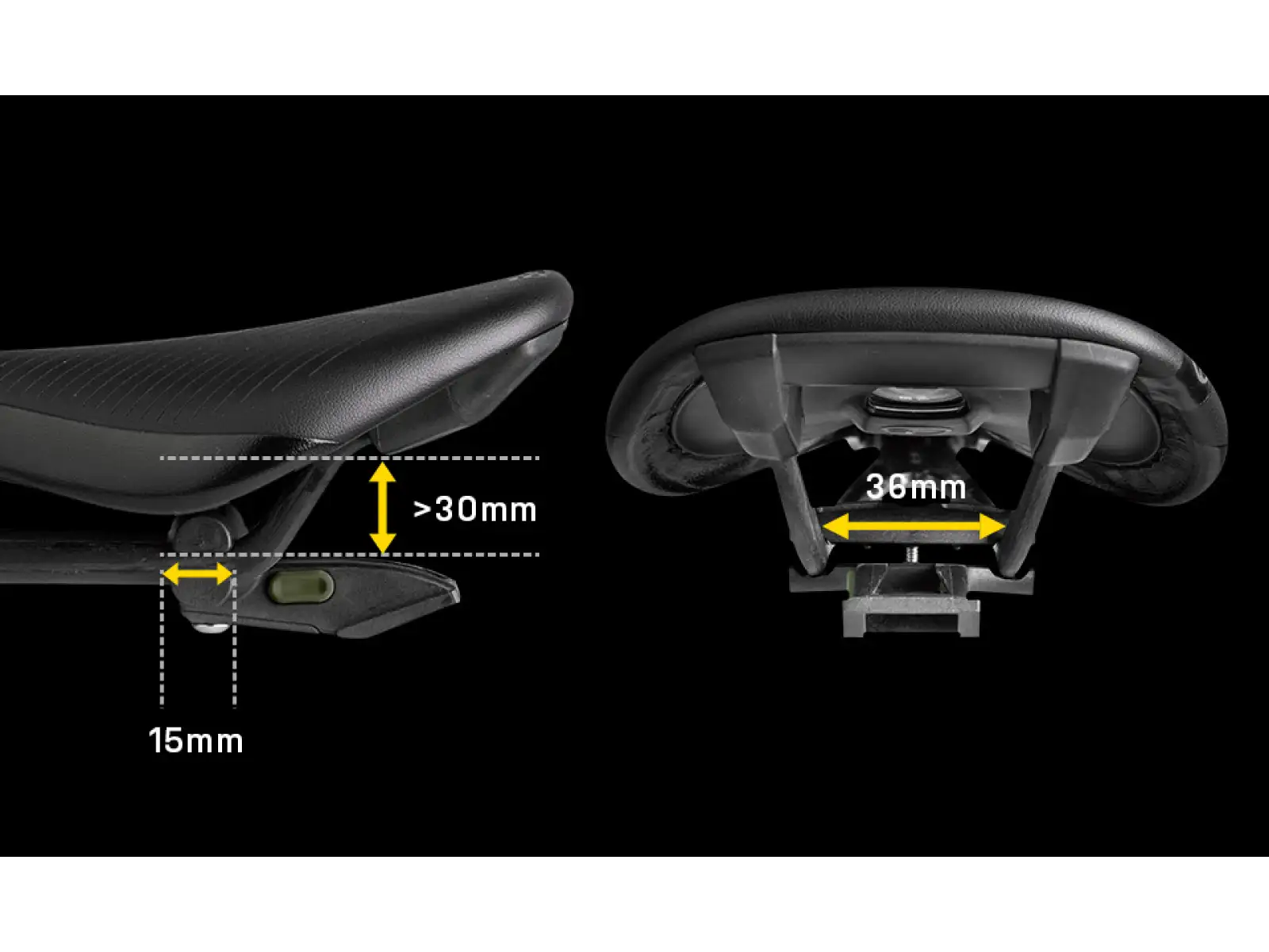 Topeak TubiMaster GX DF zestaw naprawczy do opon bezdętkowych