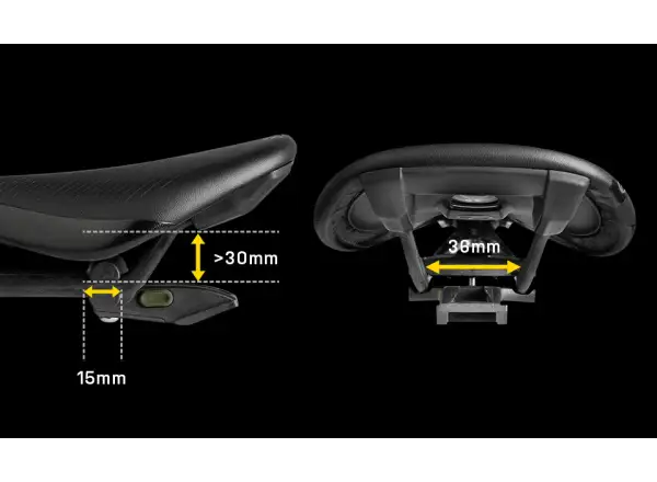 Topeak TubiMaster GX DF zestaw naprawczy do opon bezdętkowych