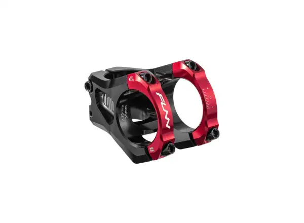 Funn Equalizer Zero 31,8 mm mostek Red