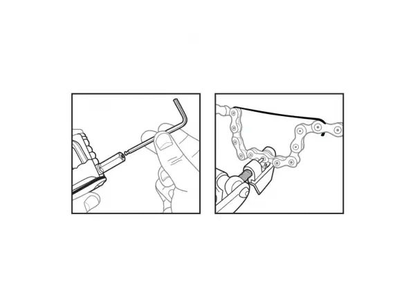 Blackburn Wayside multitool 19 funkcji