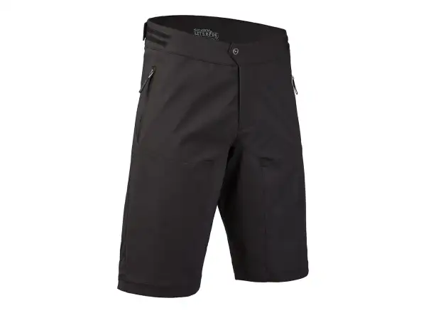 Silvini Dello męskie szorty Black/Grey