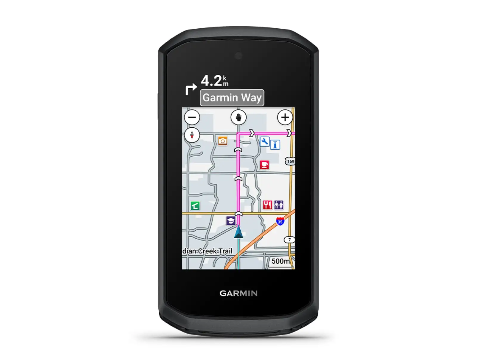 Garmin Edge Explore 3 licznik rowerowy