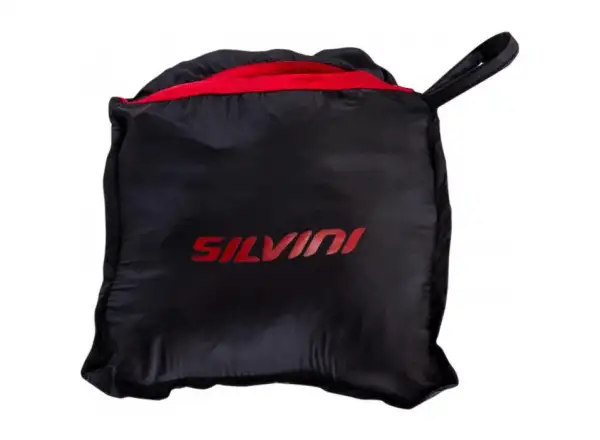 Silvini Pre WP1306 damskie szorty fioletowa