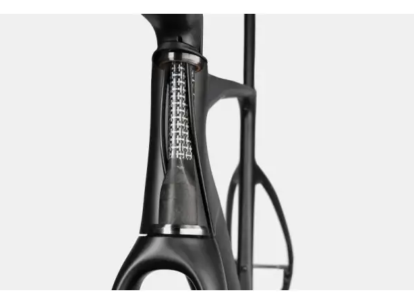 Cannondale SuperX LAB71 gravel rower Black Marble