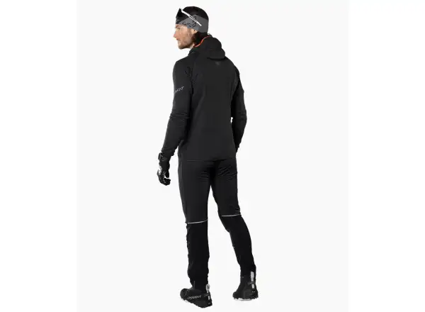 Dynafit Speed Softshell męska kamizelka Black Out/Magnet