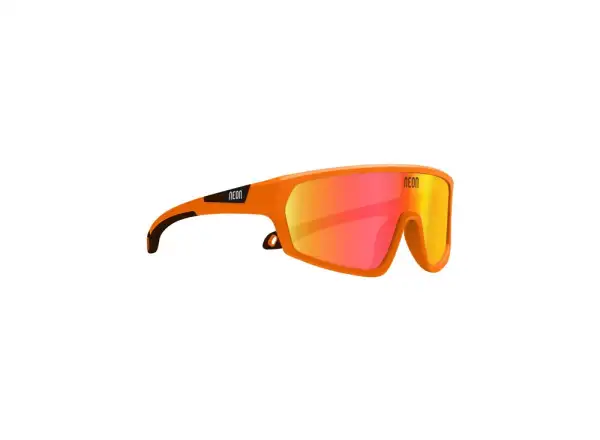 Neon Raptor okulary Orange Phototronic Plus Red Cat 1-3
